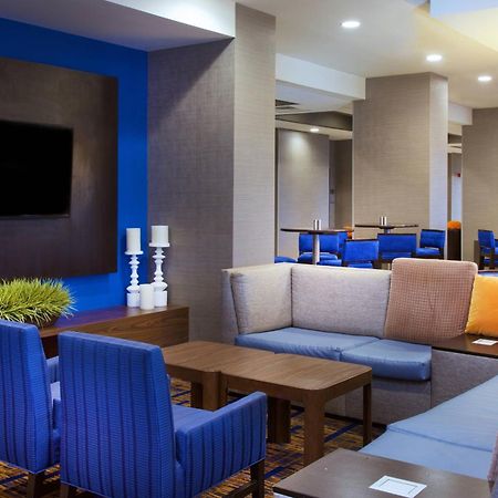 Hotel Courtyard By Marriott Bloomington Exterior foto