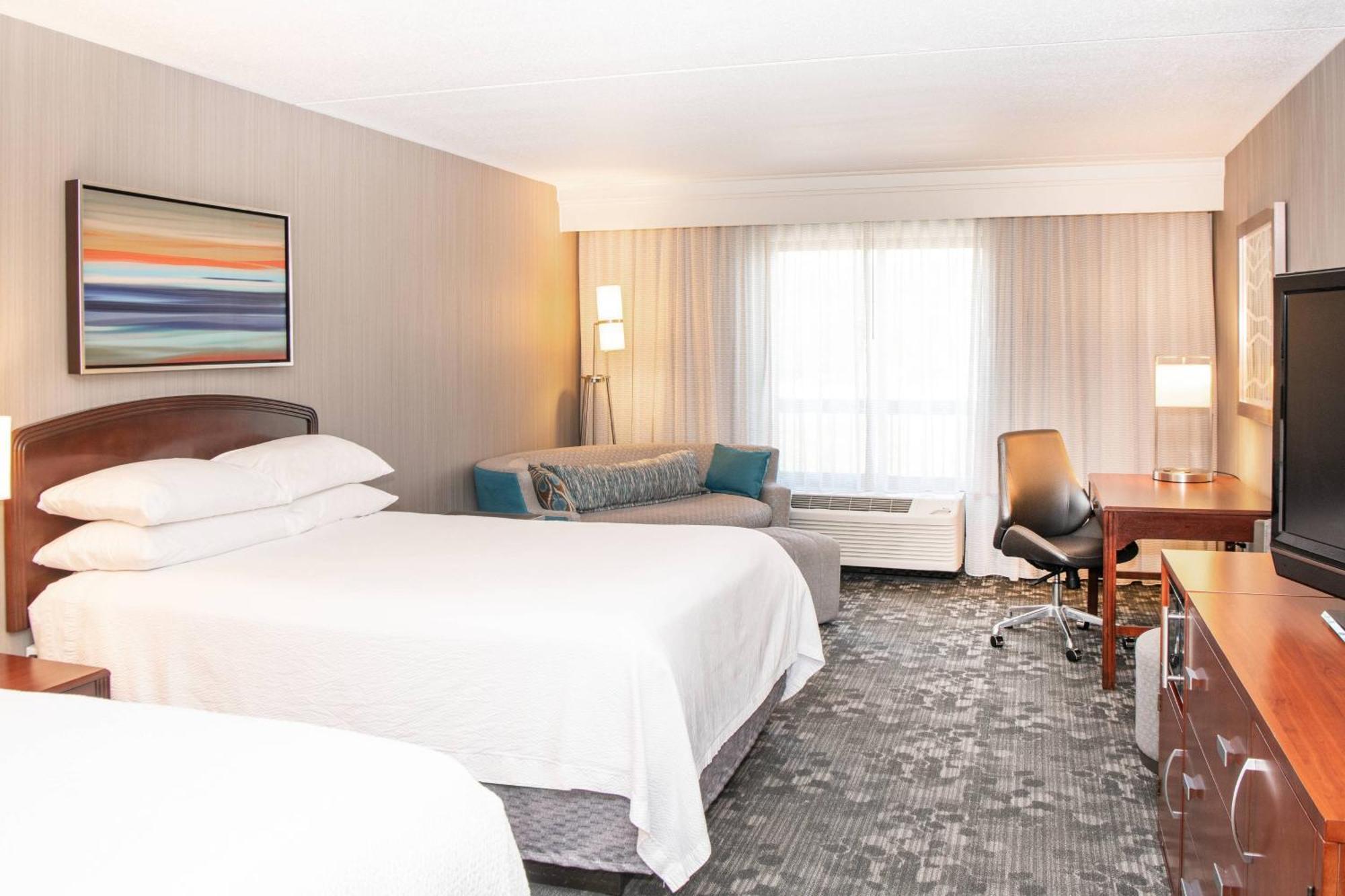 Hotel Courtyard By Marriott Bloomington Exterior foto