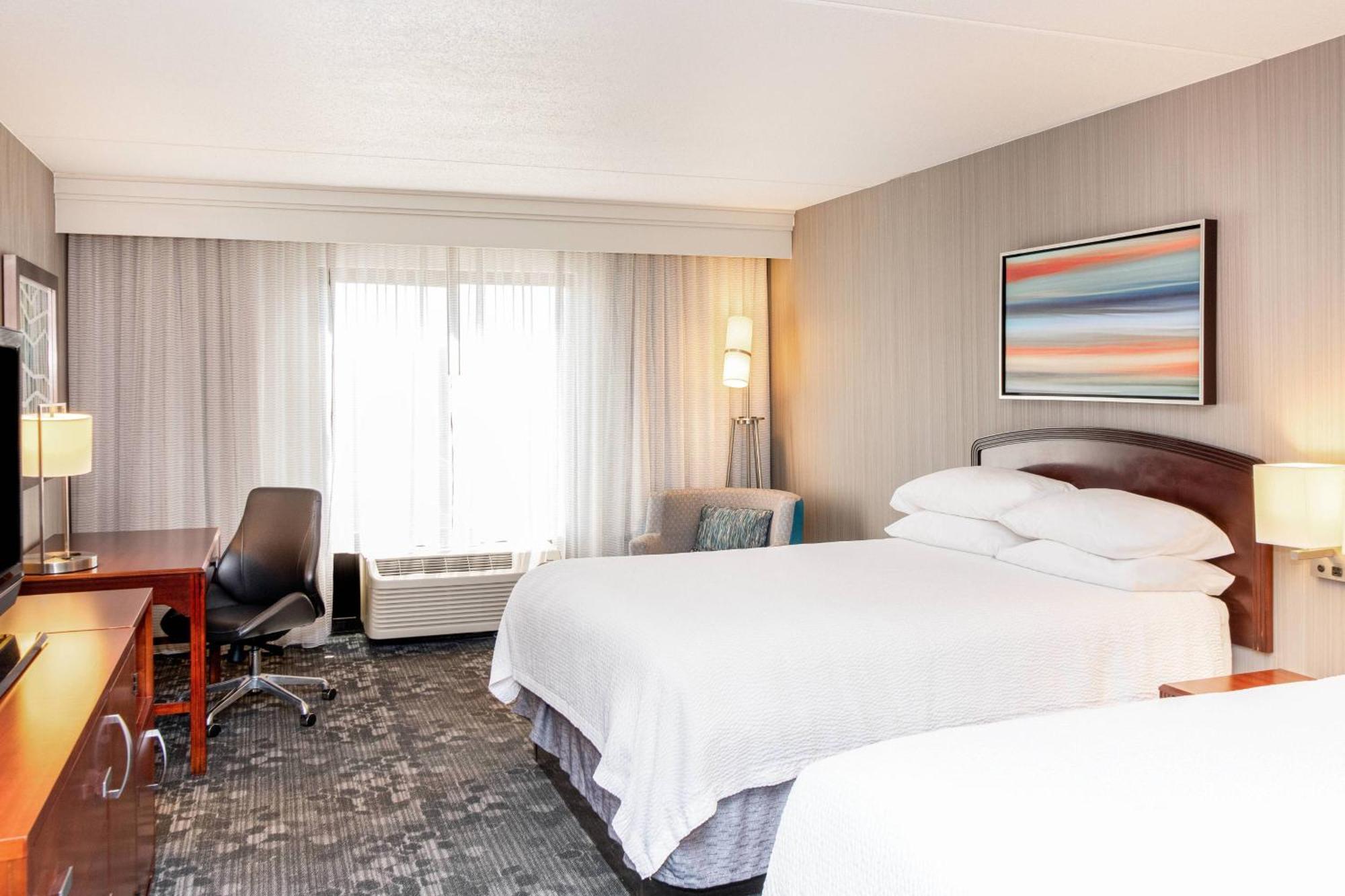 Hotel Courtyard By Marriott Bloomington Exterior foto