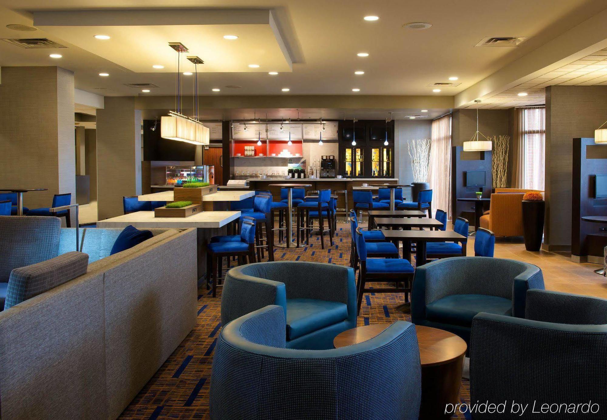 Hotel Courtyard By Marriott Bloomington Exterior foto
