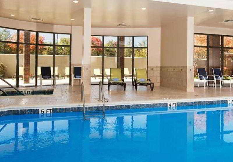Hotel Courtyard By Marriott Bloomington Exterior foto